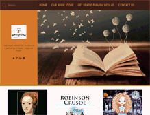 Tablet Screenshot of cheapestboooks.com